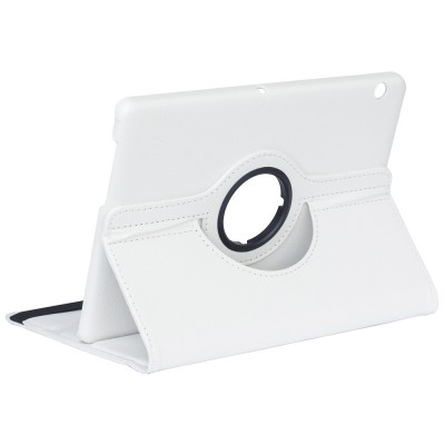 Чехол Book Cover 360 для Huawei T3 10 (White)