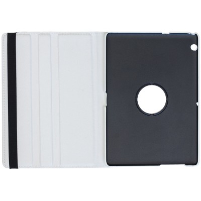 Чехол Book Cover 360 для Huawei T3 10 (White)