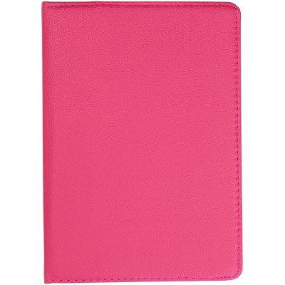 Чехол Book Cover 360 для Huawei T3 10 (Hot Pink)