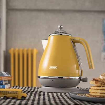 Delonghi KBOC 2001.Y