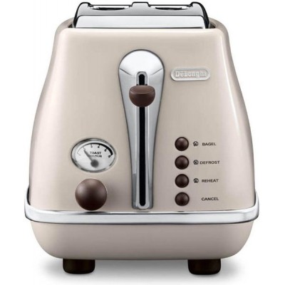 Delonghi СТОV 2103.BG