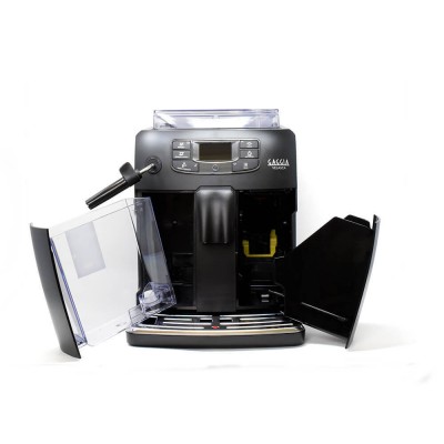 Gaggia Velasca Black (RI8260/01)