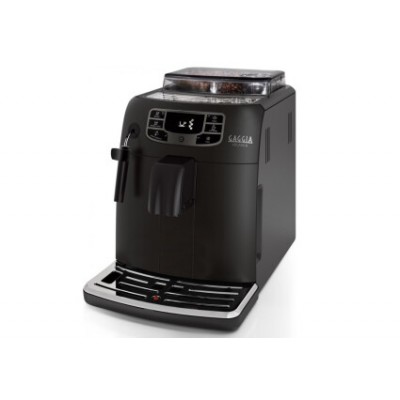 Gaggia Velasca Black (RI8260/01)