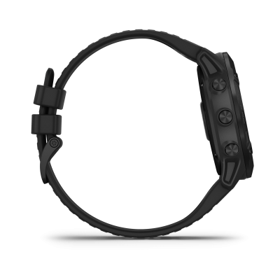 Garmin Fenix 6X Pro Black with Black Band (010-02157-01)
