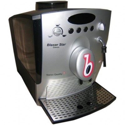 Blasercafe Star Classic