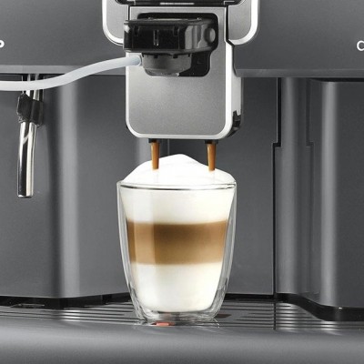 Saeco Aulika Focus V2 Antracite