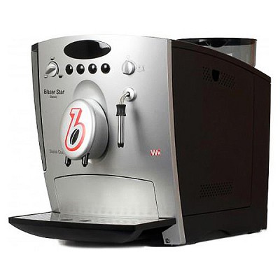 Blasercafe Star Classic