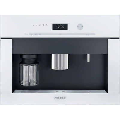 Miele CVA 6401 Clean Steel