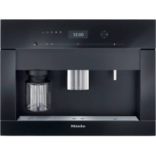 Miele CVA 6401 Obsidian Black