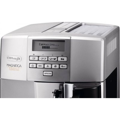 Delonghi Magnifica ESAM 04.350.S