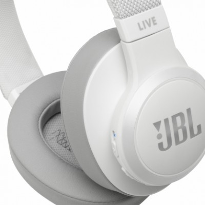 JBL Live 500BT White (LIVE500BTWHT)