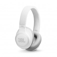 JBL Live 500BT White (LIVE500BTWHT)