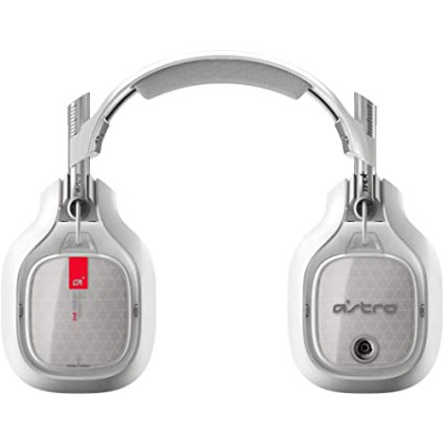 ASTRO Gaming A40 Headset + MixAmp Pro TR (3AS4T-XOU9W-504)