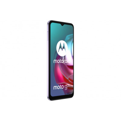 Motorola Moto G30 6/128GB Pastel Sky (XT2129-2)