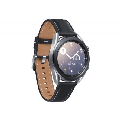 Samsung Galaxy Watch 3 41mm Silver LTE (SM-R855NZSA)