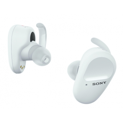 Sony WF-SP800N White