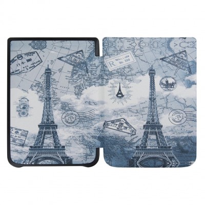 Обкладинка Ultrathin для Pocketbook InkPad 3 (Paris)
