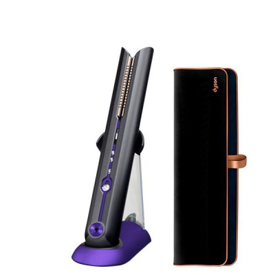 Dyson Corrale Black/Purple