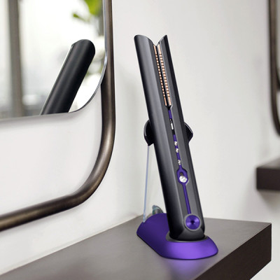 Dyson Corrale Black/Purple