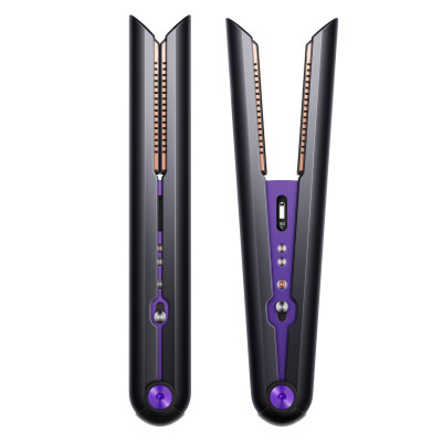 Dyson Corrale Black/Purple