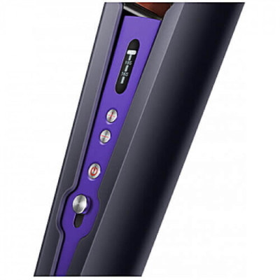 Dyson Corrale Black/Purple