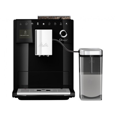 Melitta CI Touch Black (F630-102)