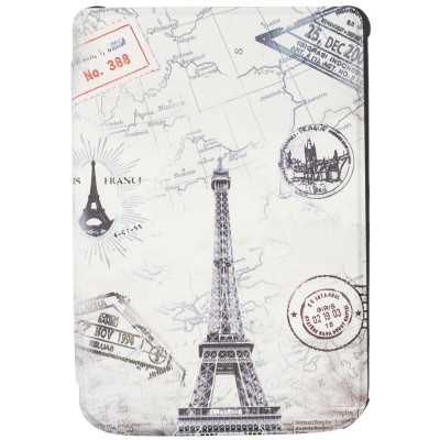 Обложка Ultrathin для Pocketbook 616/627/628/632 (Paris)