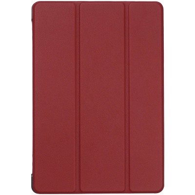Чехол Ultrathin для Huawei T5 10 (Wine Red)
