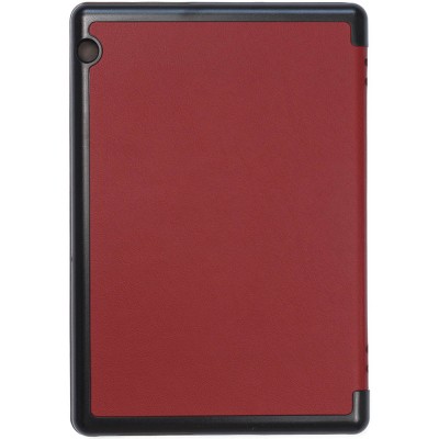 Чехол Ultrathin для Huawei T5 10 (Wine Red)