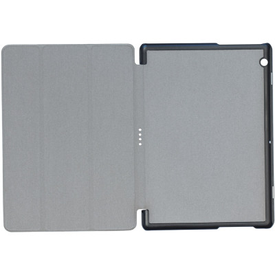 Чехол Ultrathin для Huawei T3 10 (Navy Blue)
