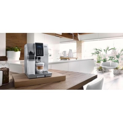 Delonghi Dinamica ECAM 353.75.W