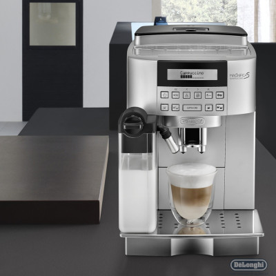 Delonghi Magnifica S ECAM 22.360.S