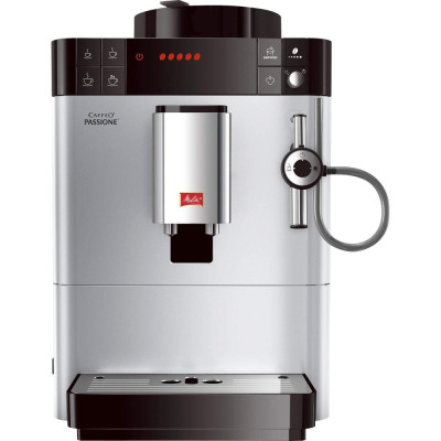 Melitta CAFFEO Passione OT Silver F53/1-101