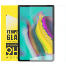 Захисне скло PRO Tempered Glass 9H 2D для Samsung Tab S5e T720/725