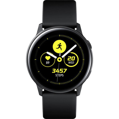 Samsung Galaxy Watch Active Black (SM-R500NZKA)