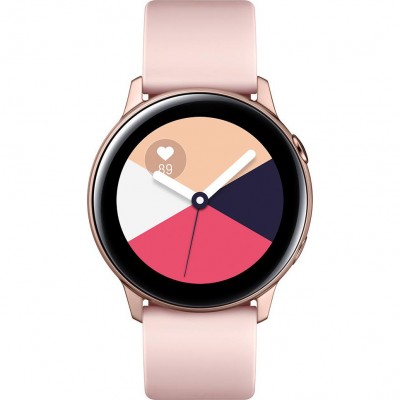 Samsung Galaxy Watch Active Gold (SM-R500NZDA)