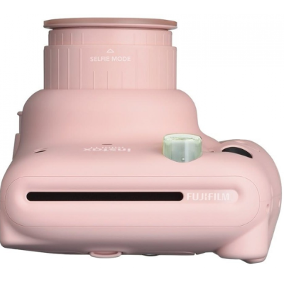 Fujifilm Instax Mini 11 Blush Pink (16655015) + ФОТОПАПЕР (10ШТ)