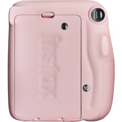 Fujifilm Instax Mini 11 Blush Pink (16655015) + ФОТОПАПЕР (10ШТ)