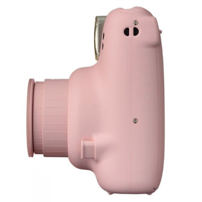 Fujifilm Instax Mini 11 Blush Pink (16655015) + ФОТОПАПЕР (10ШТ)