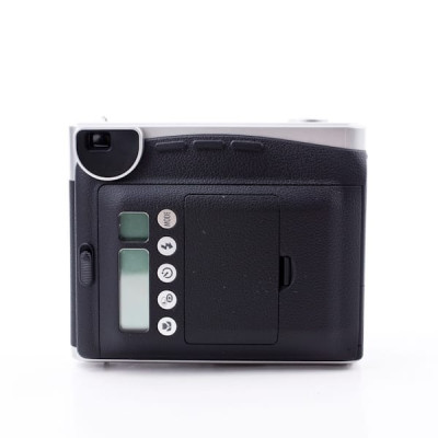 Fujifilm Instax Mini 90 Black + ФОТОБУМАГА (20шт)
