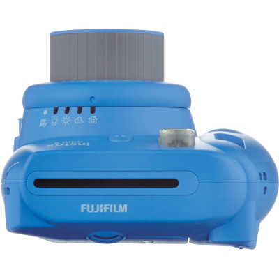 Fujifilm Instax Mini 9 Blue + СУМКА + ФОТОПАПЕР (10шт)