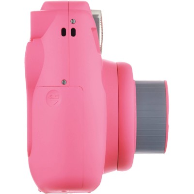Fujifilm Instax Mini 9 Pink + ФОТОБУМАГА (10шт)