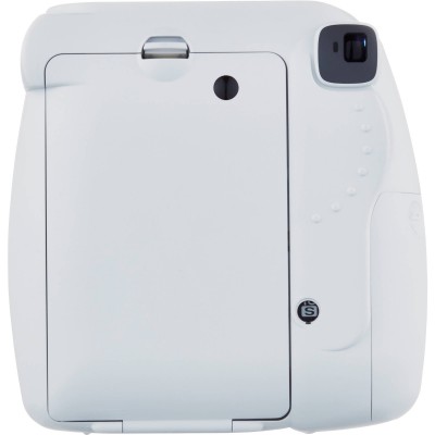 Fujifilm Instax Mini 9 White + ФОТОБУМАГА (20шт)