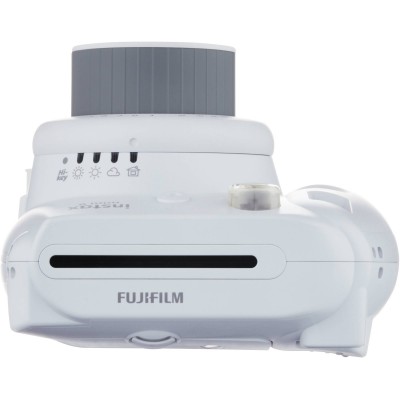 Fujifilm Instax Mini 9 White + ФОТОБУМАГА (20шт)