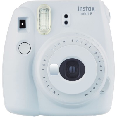 Fujifilm Instax Mini 9 White