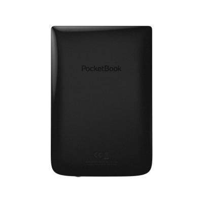 PocketBook 616 Basic Lux 2 (Obsidian Black)