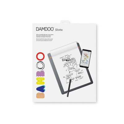 Wacom Bamboo Folio L (CDS-810G)
