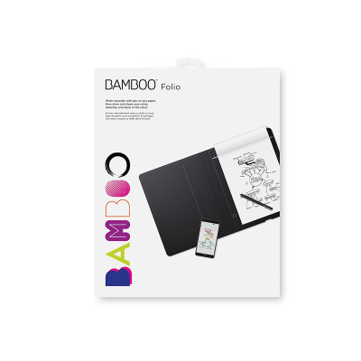 Wacom Bamboo Folio S (CDS-610G)