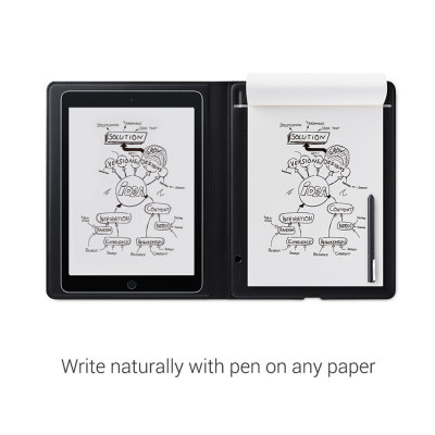 Wacom Bamboo Folio S (CDS-610G)