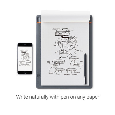 Wacom Bamboo Slate L (CDS-810S)
